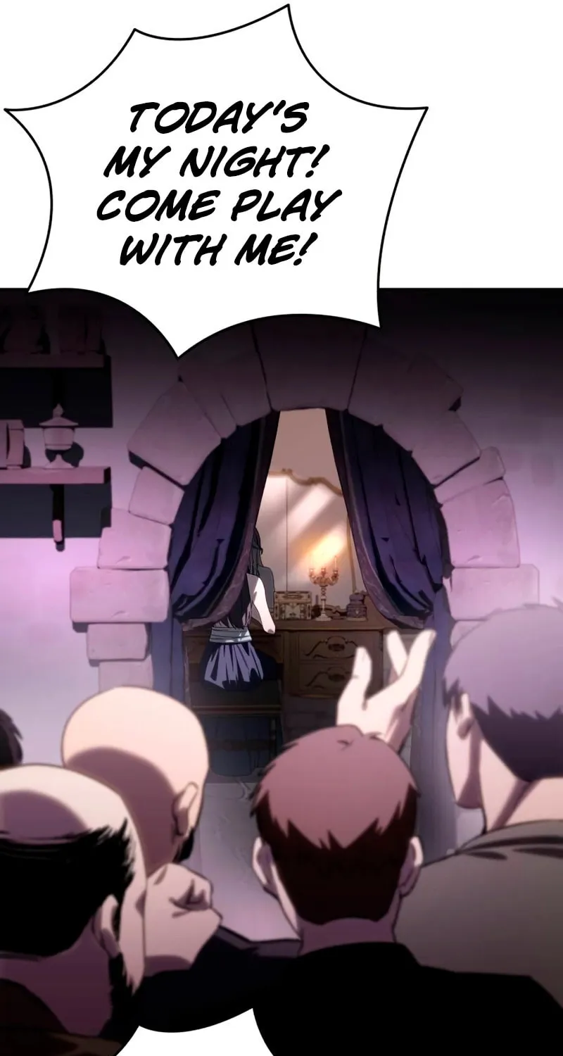 Star-Embracing Swordmaster Chapter 35 page 52 - 