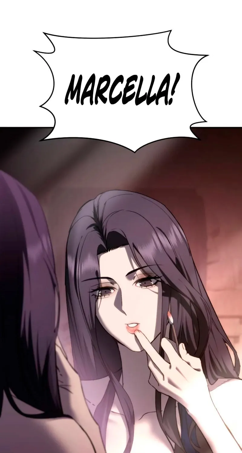 Star-Embracing Swordmaster Chapter 35 page 55 - 