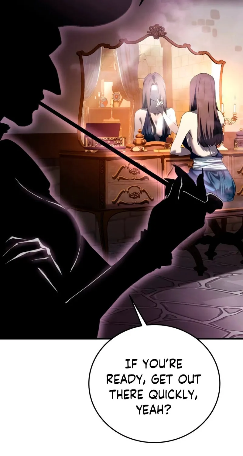 Star-Embracing Swordmaster Chapter 35 page 57 - 
