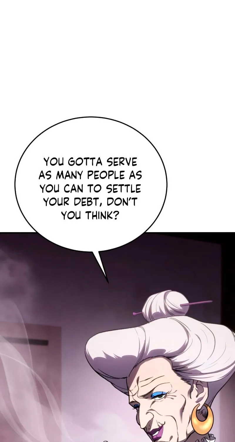 Star-Embracing Swordmaster Chapter 35 page 58 - 