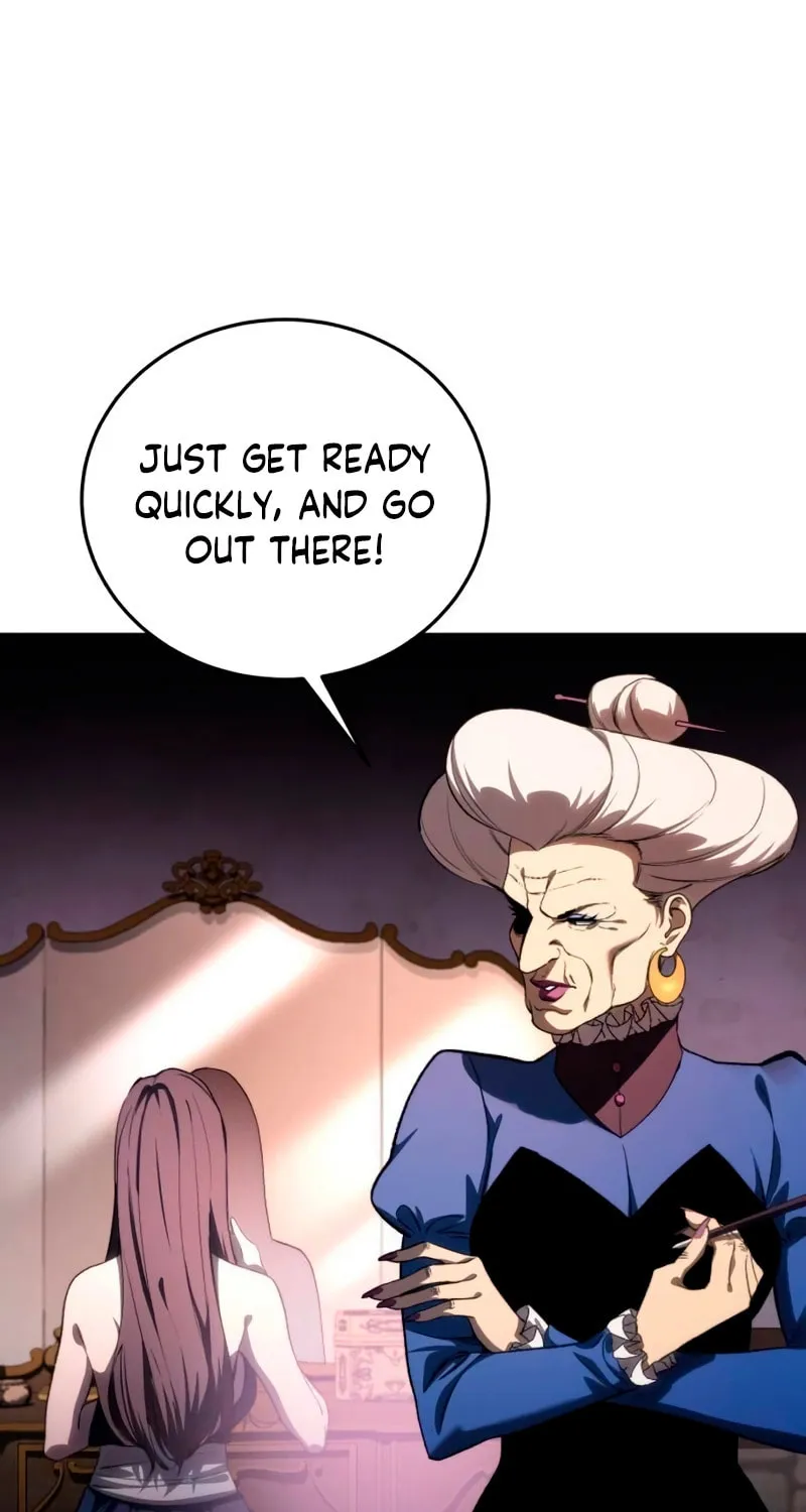 Star-Embracing Swordmaster Chapter 35 page 70 - 