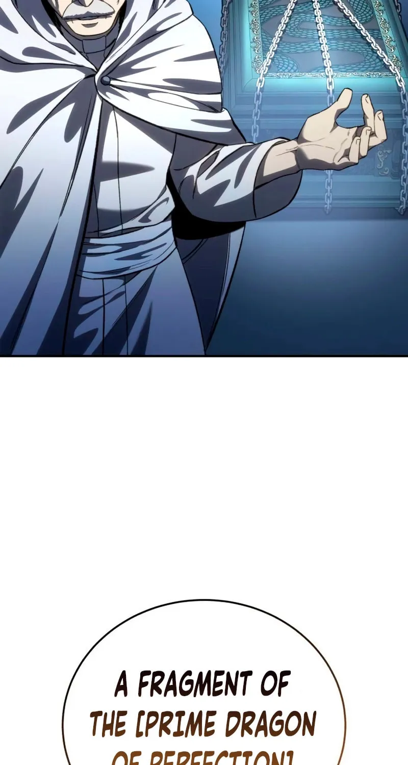 Star-Embracing Swordmaster Chapter 35 page 8 - 