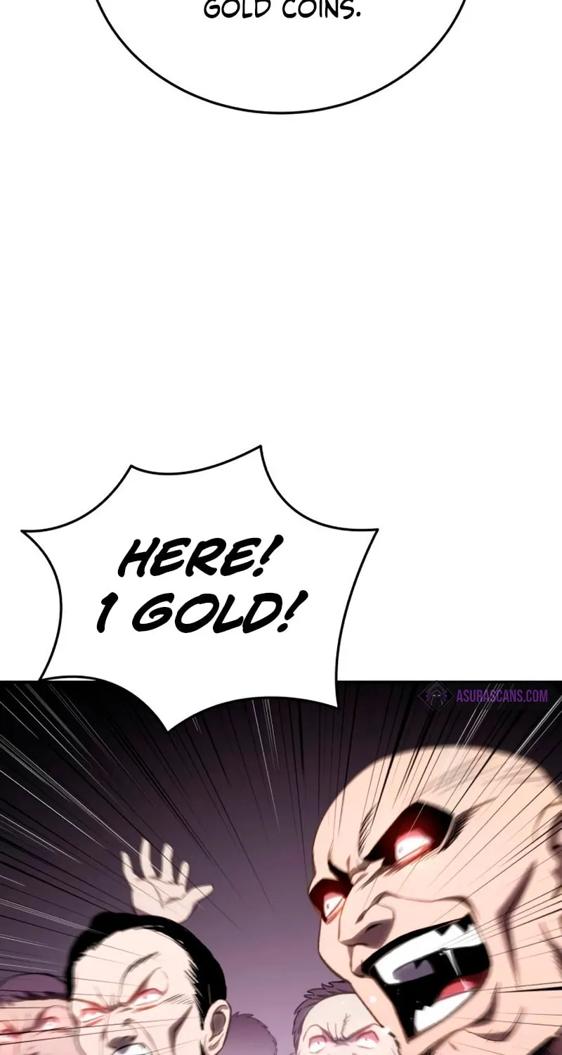 Star-Embracing Swordmaster Chapter 35 page 85 - 