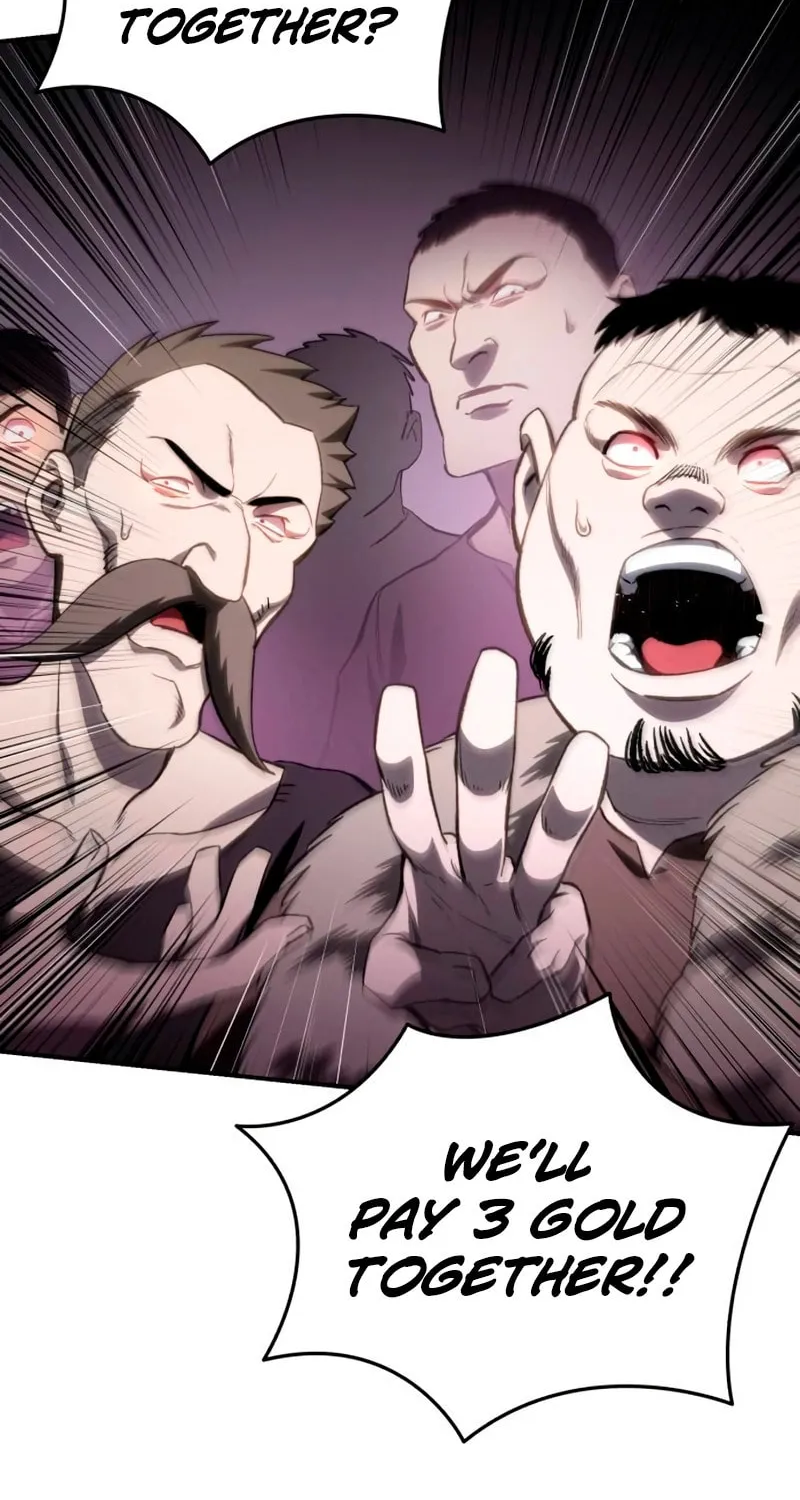 Star-Embracing Swordmaster Chapter 35 page 87 - 