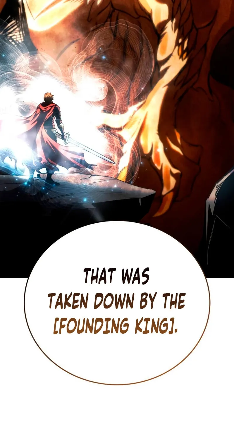 Star-Embracing Swordmaster Chapter 35 page 10 - 