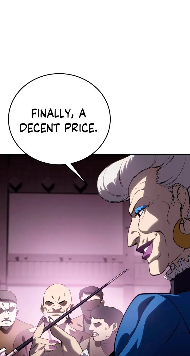 Star-Embracing Swordmaster Chapter 35 page 93 - 