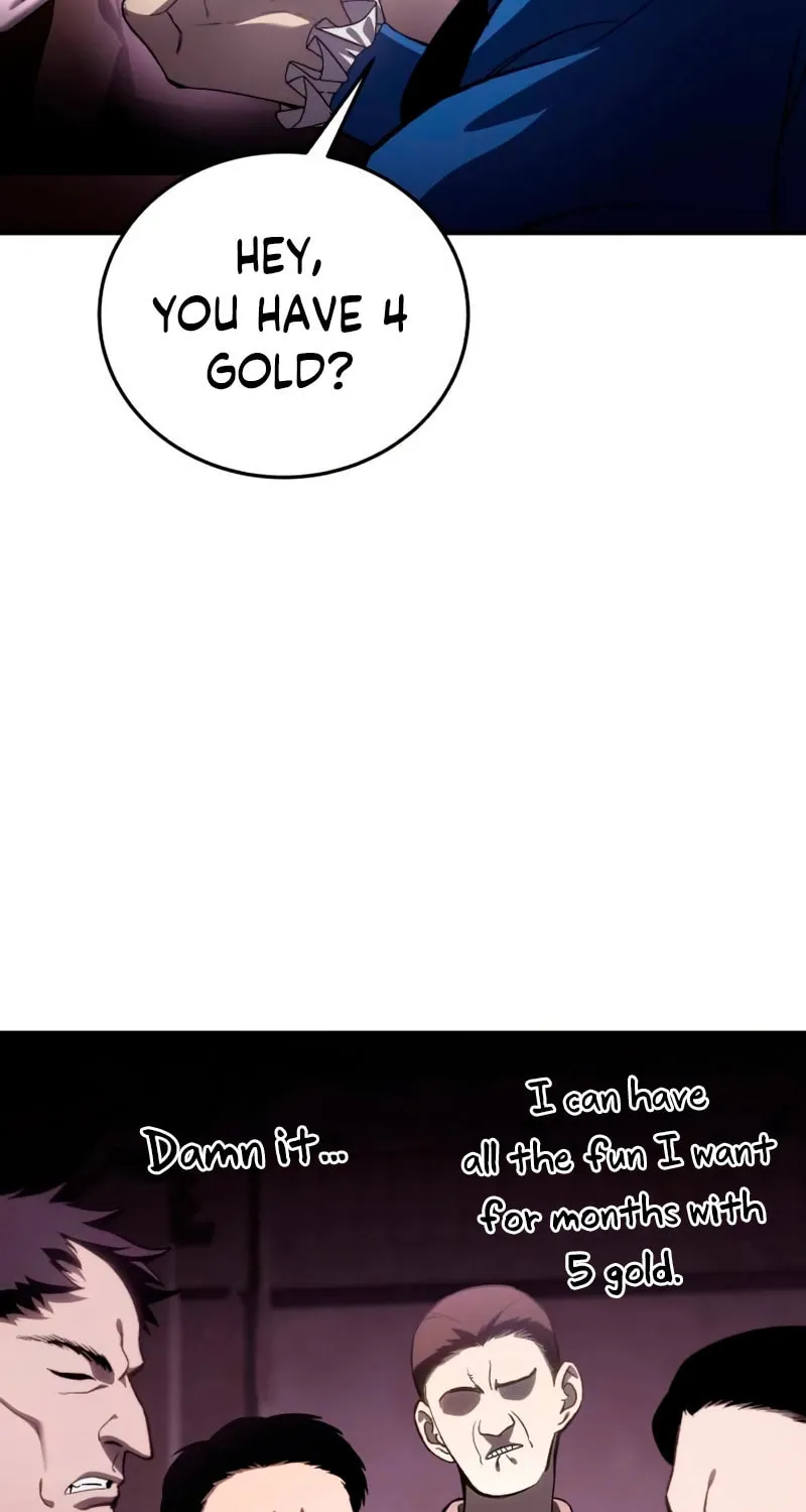 Star-Embracing Swordmaster Chapter 35 page 94 - 