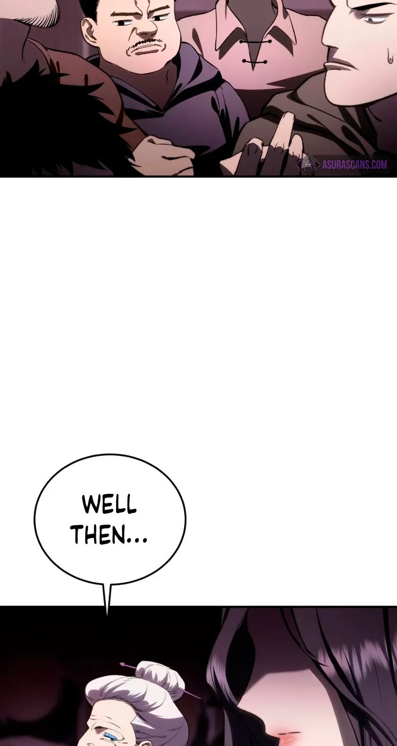 Star-Embracing Swordmaster Chapter 35 page 95 - 