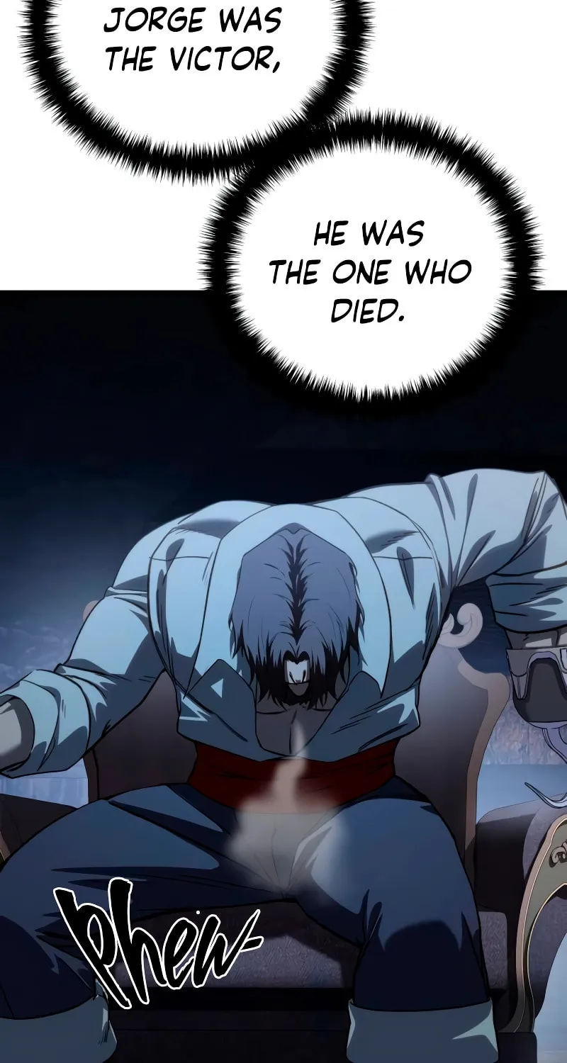 Star-Embracing Swordmaster Chapter 36 page 108 - 