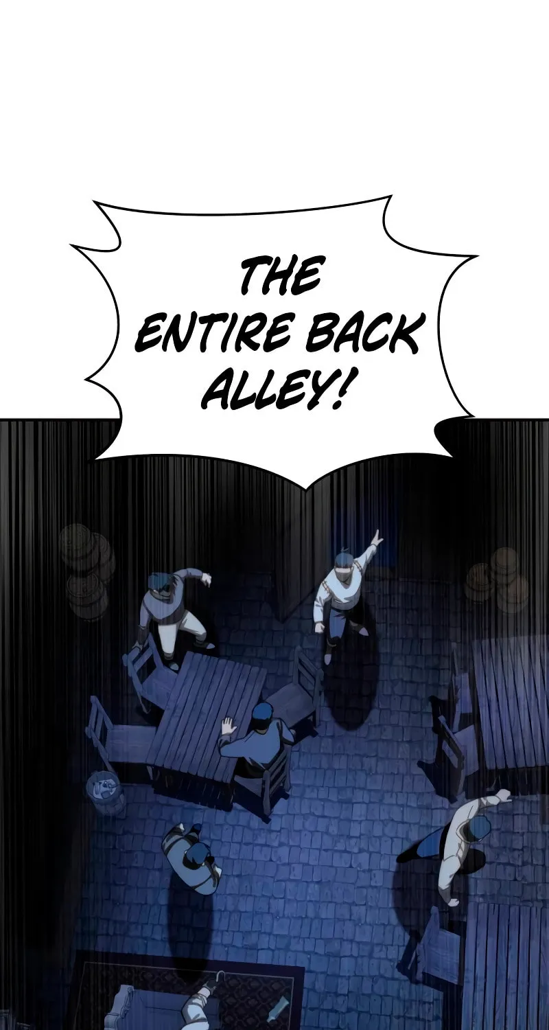 Star-Embracing Swordmaster Chapter 36 page 117 - 