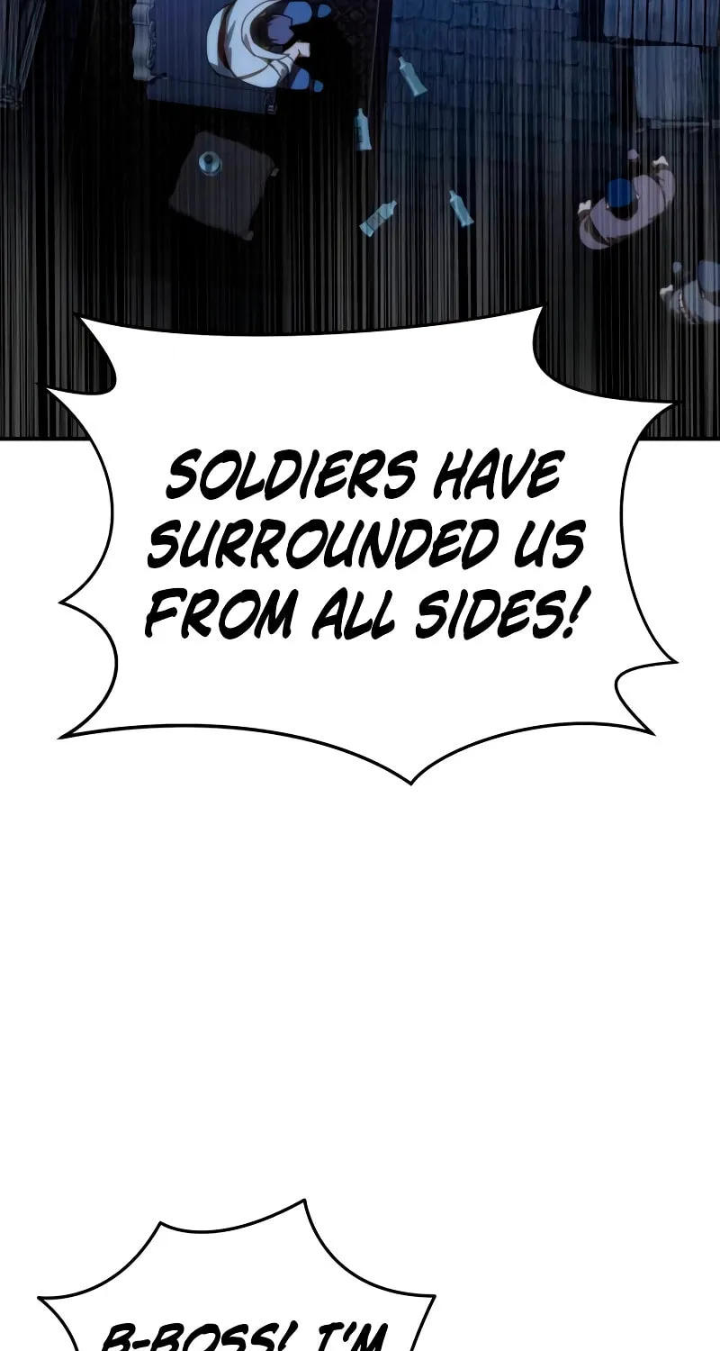 Star-Embracing Swordmaster Chapter 36 page 118 - 