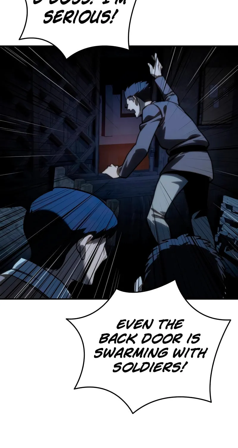 Star-Embracing Swordmaster Chapter 36 page 119 - 