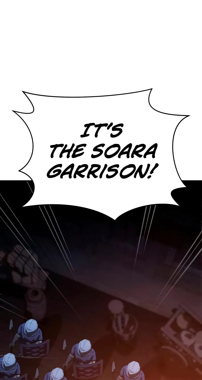 Star-Embracing Swordmaster Chapter 36 page 120 - 