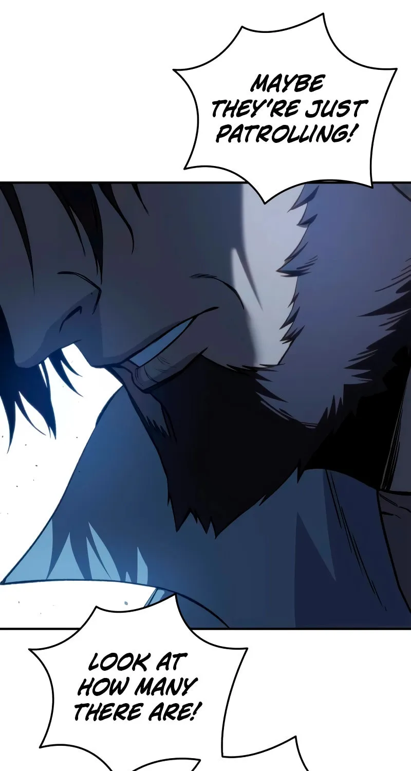 Star-Embracing Swordmaster Chapter 36 page 124 - 