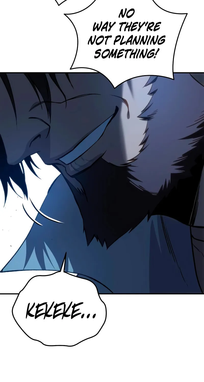 Star-Embracing Swordmaster Chapter 36 page 125 - 