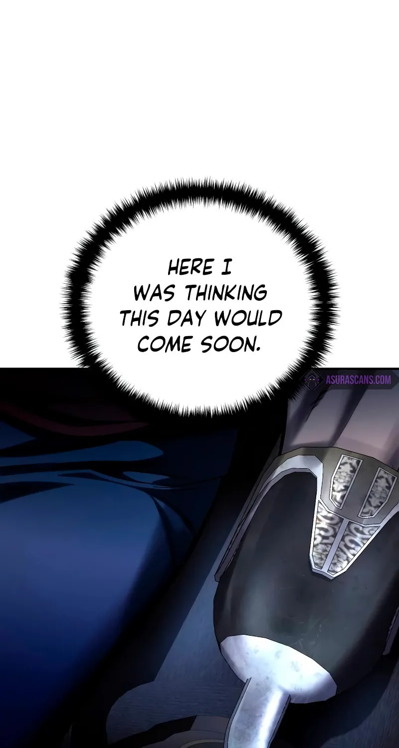 Star-Embracing Swordmaster Chapter 36 page 126 - 