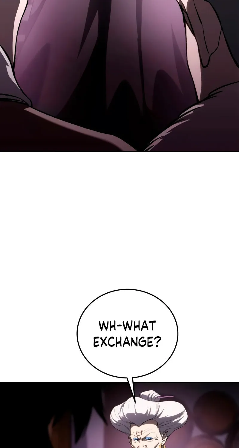 Star-Embracing Swordmaster Chapter 36 page 20 - 