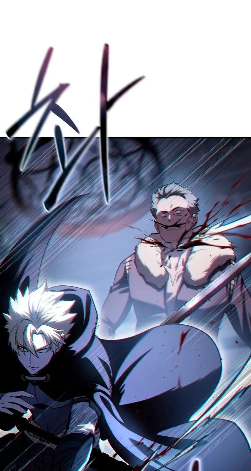 Star-Embracing Swordmaster Chapter 36 page 29 - 