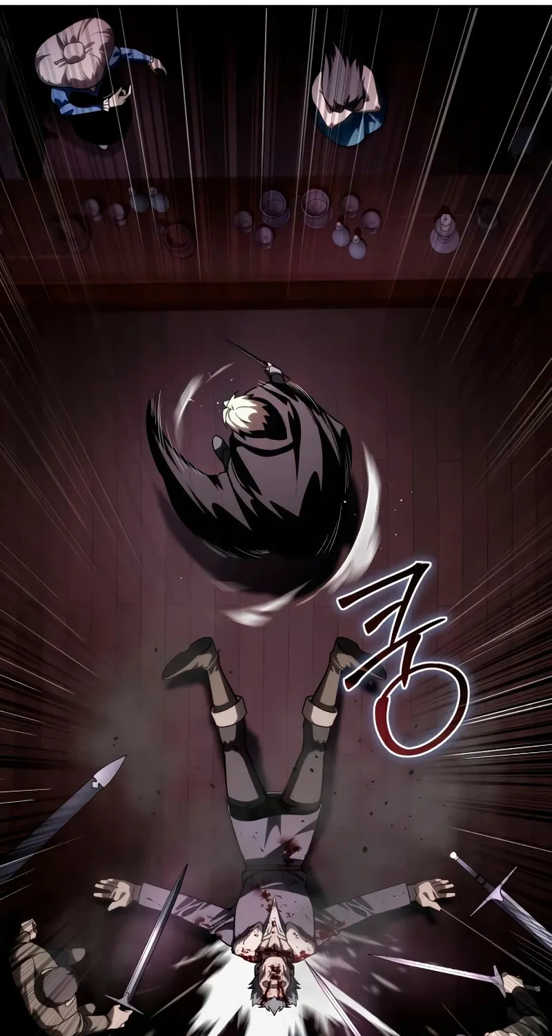 Star-Embracing Swordmaster Chapter 36 page 32 - 