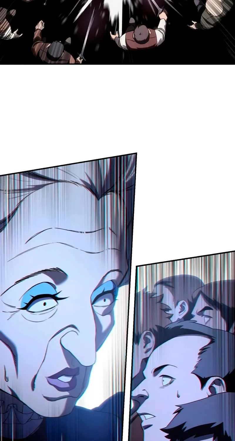 Star-Embracing Swordmaster Chapter 36 page 33 - 