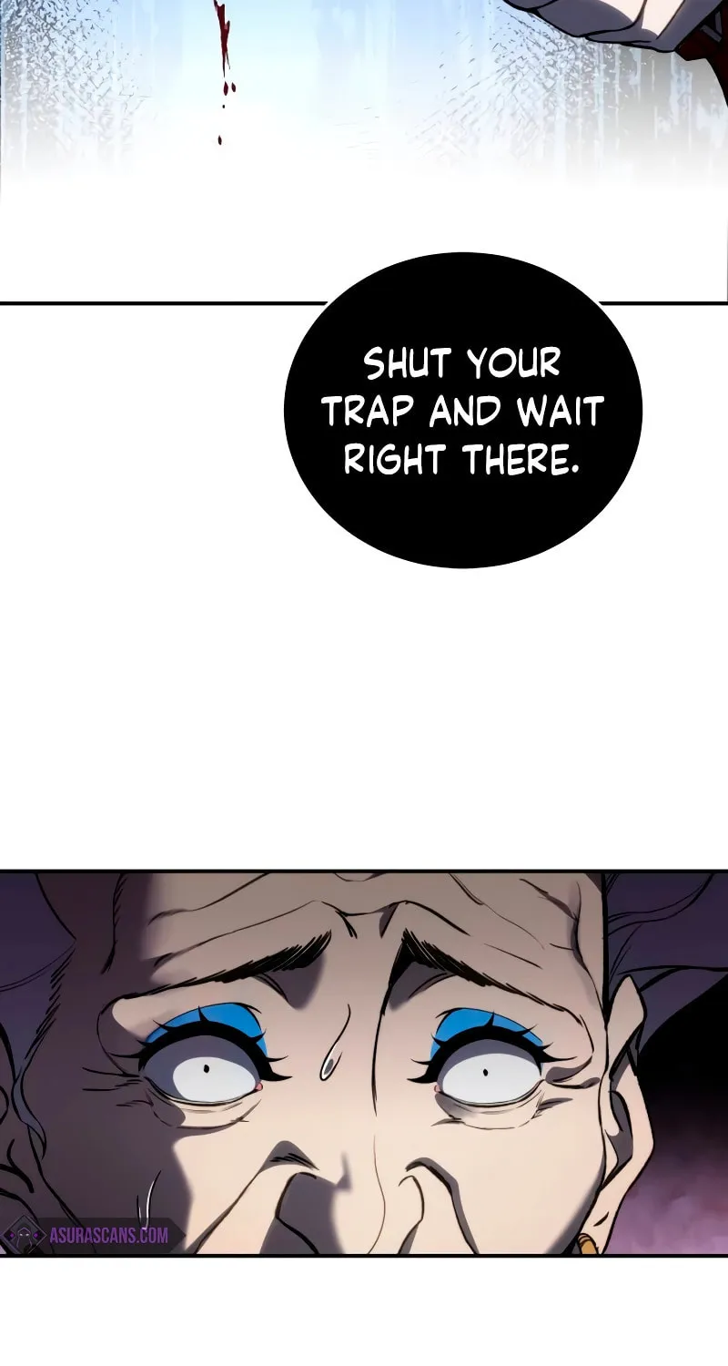 Star-Embracing Swordmaster Chapter 36 page 38 - 