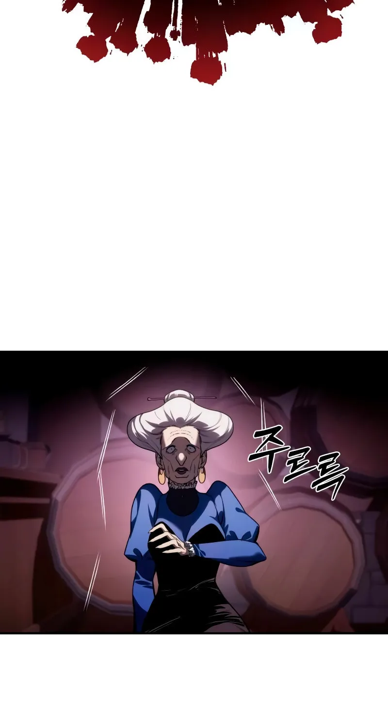 Star-Embracing Swordmaster Chapter 36 page 41 - 