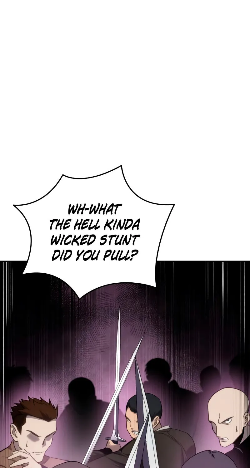 Star-Embracing Swordmaster Chapter 36 page 43 - 