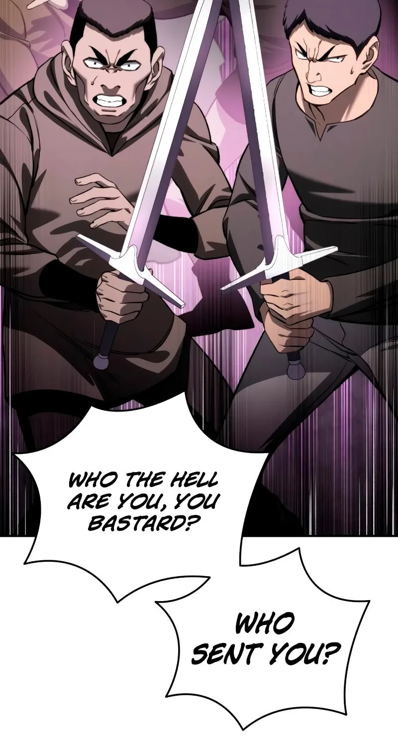 Star-Embracing Swordmaster Chapter 36 page 44 - 