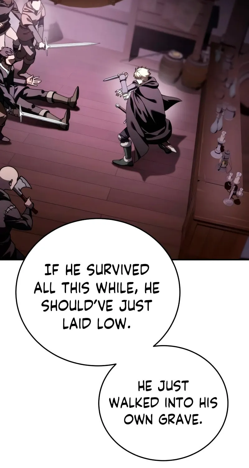 Star-Embracing Swordmaster Chapter 36 page 56 - 