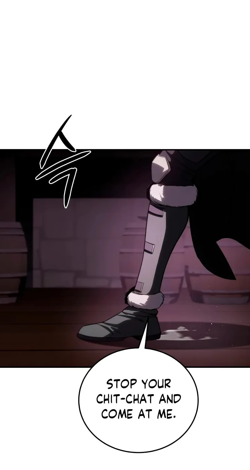 Star-Embracing Swordmaster Chapter 36 page 57 - 