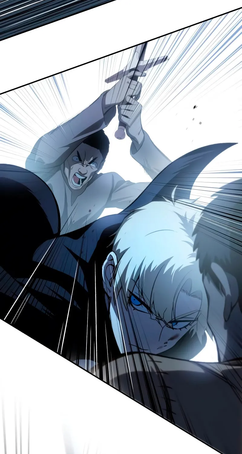 Star-Embracing Swordmaster Chapter 36 page 71 - 