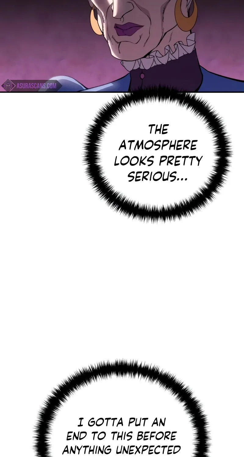 Star-Embracing Swordmaster Chapter 36 page 10 - 