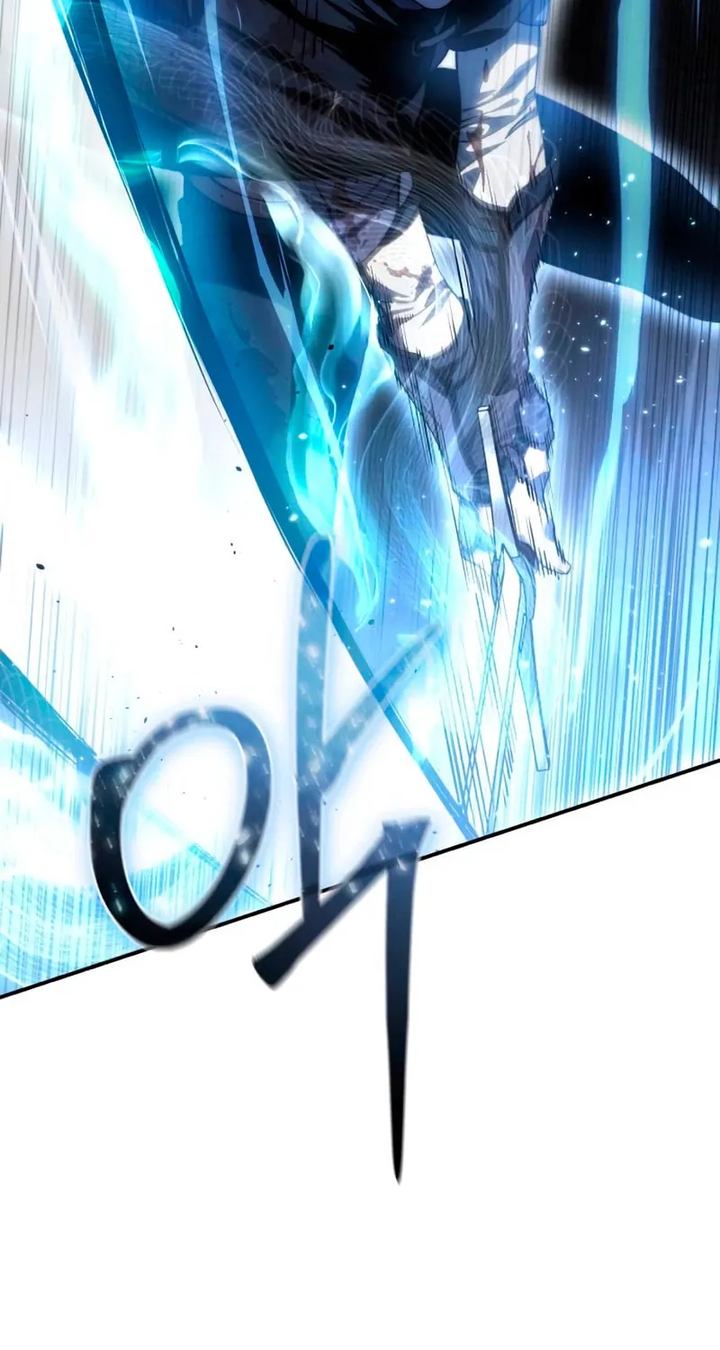Star-Embracing Swordmaster Chapter 37 page 108 - 
