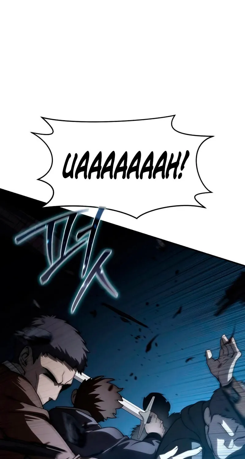 Star-Embracing Swordmaster Chapter 37 page 111 - 