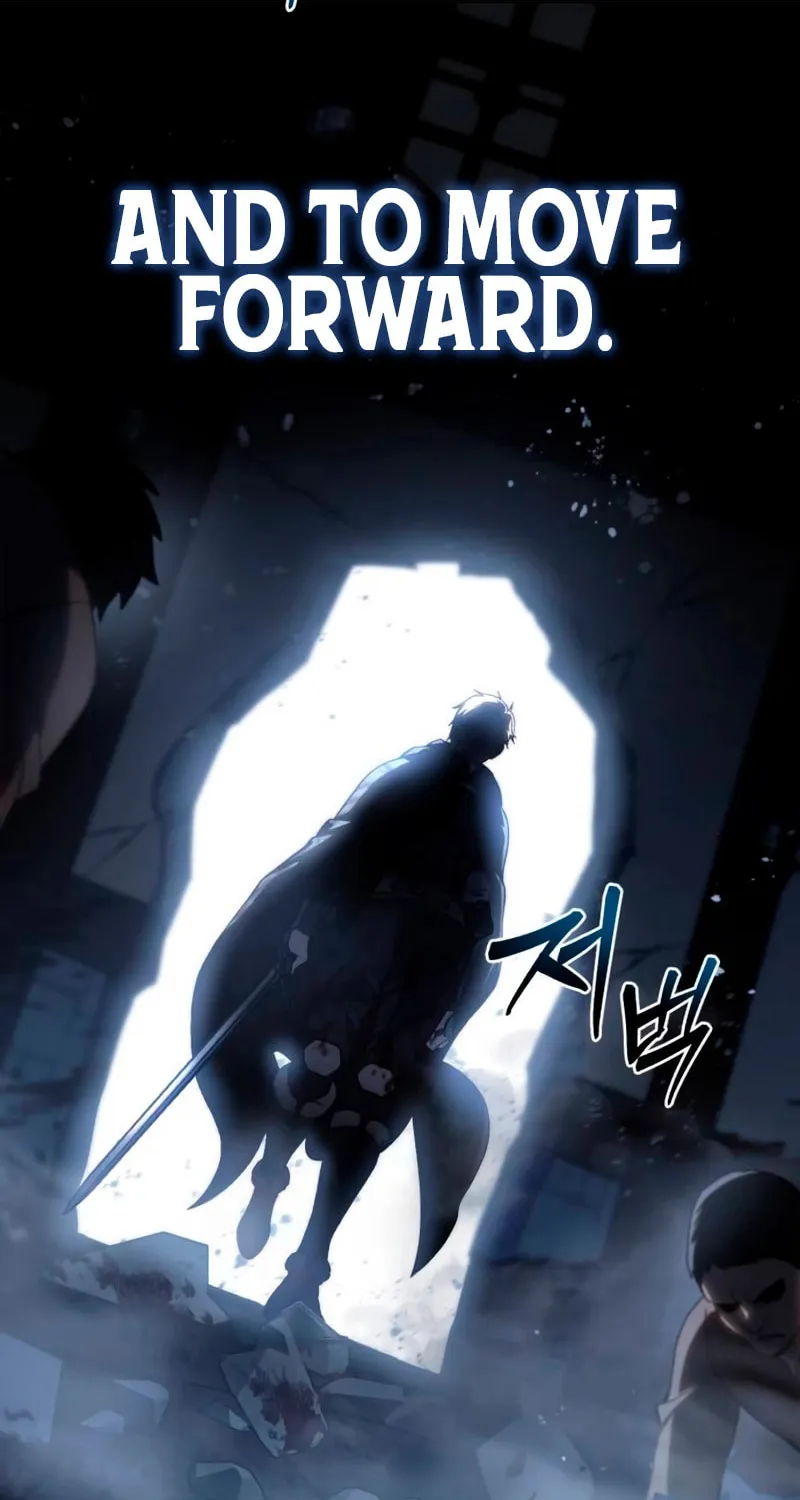 Star-Embracing Swordmaster Chapter 37 page 118 - 
