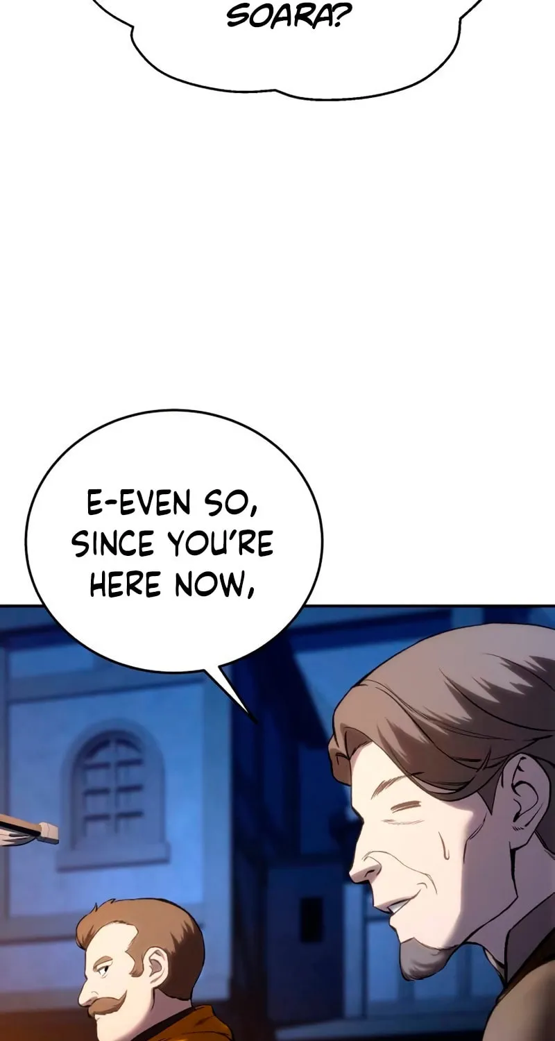 Star-Embracing Swordmaster Chapter 37 page 14 - 