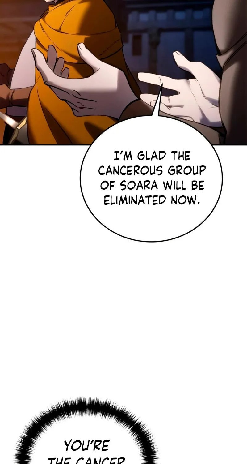 Star-Embracing Swordmaster Chapter 37 page 15 - 
