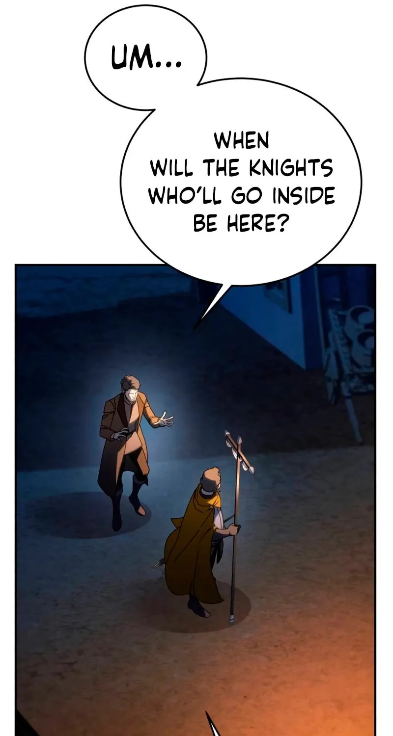 Star-Embracing Swordmaster Chapter 37 page 21 - 