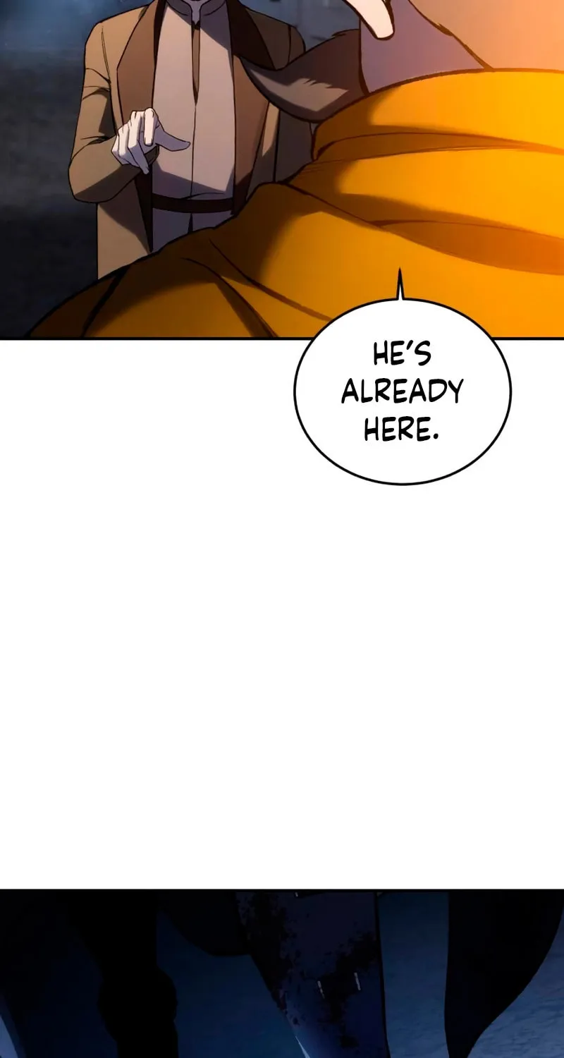 Star-Embracing Swordmaster Chapter 37 page 23 - 