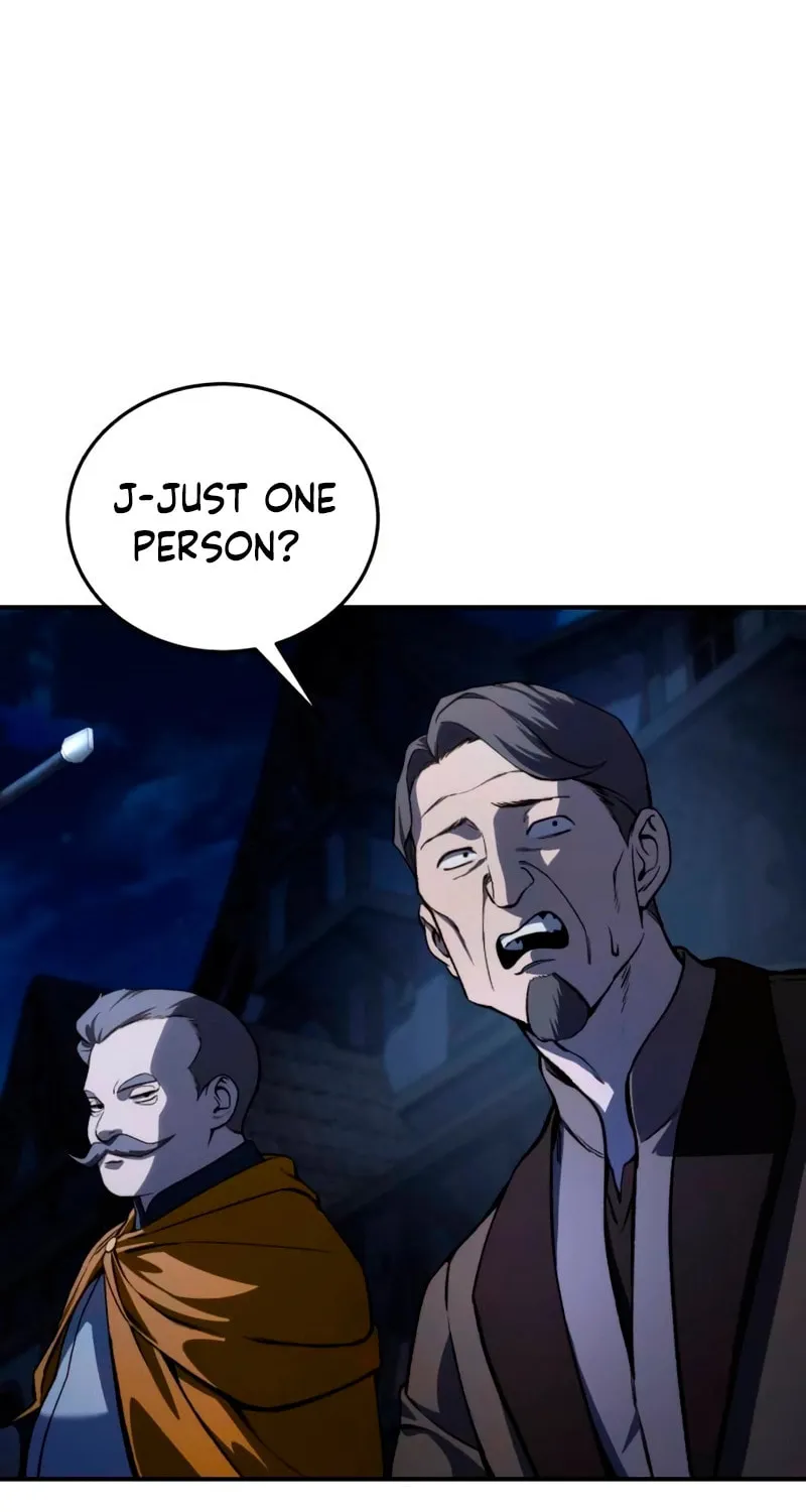 Star-Embracing Swordmaster Chapter 37 page 26 - 