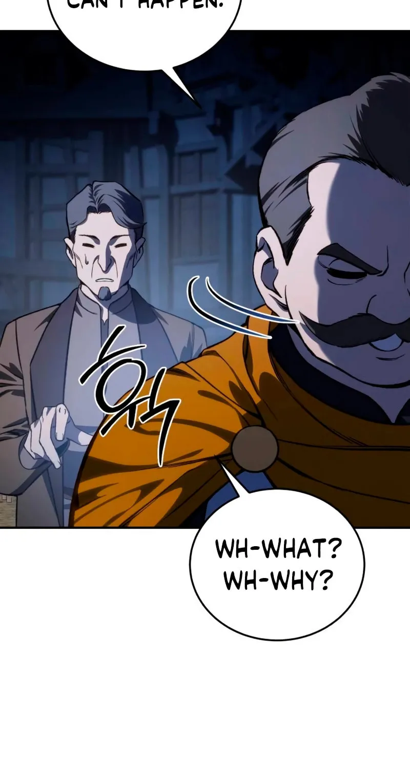 Star-Embracing Swordmaster Chapter 37 page 29 - 