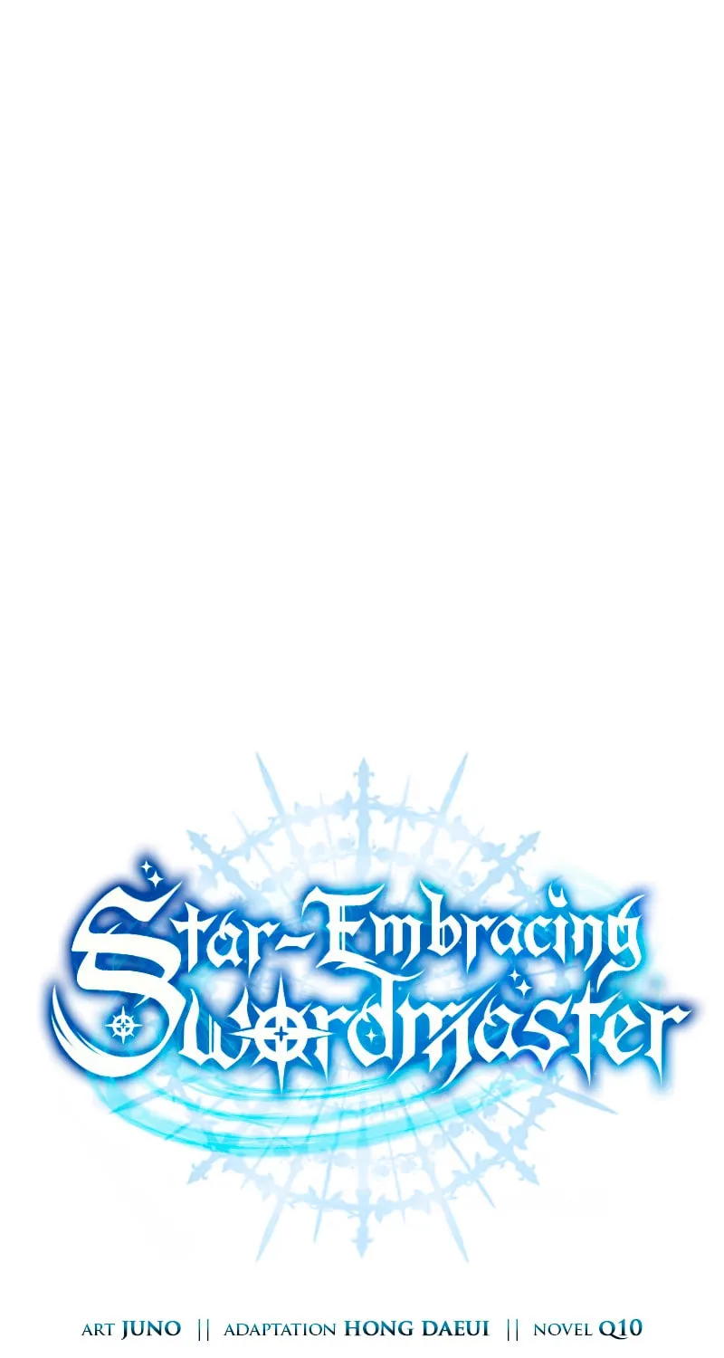 Star-Embracing Swordmaster Chapter 37 page 35 - 