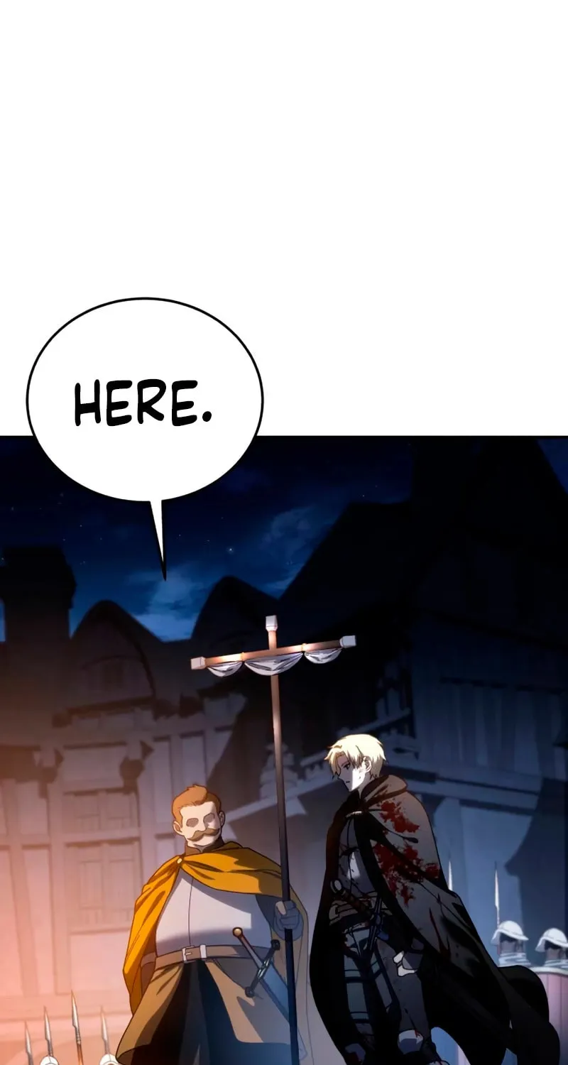 Star-Embracing Swordmaster Chapter 37 page 47 - 