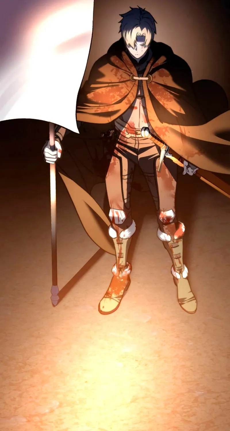 Star-Embracing Swordmaster Chapter 37 page 63 - 
