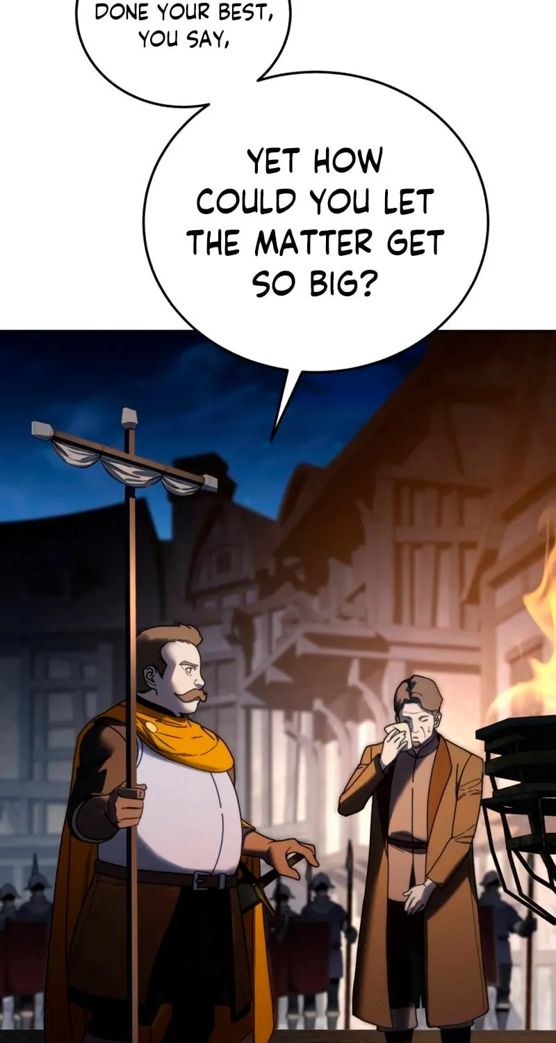 Star-Embracing Swordmaster Chapter 37 page 8 - 