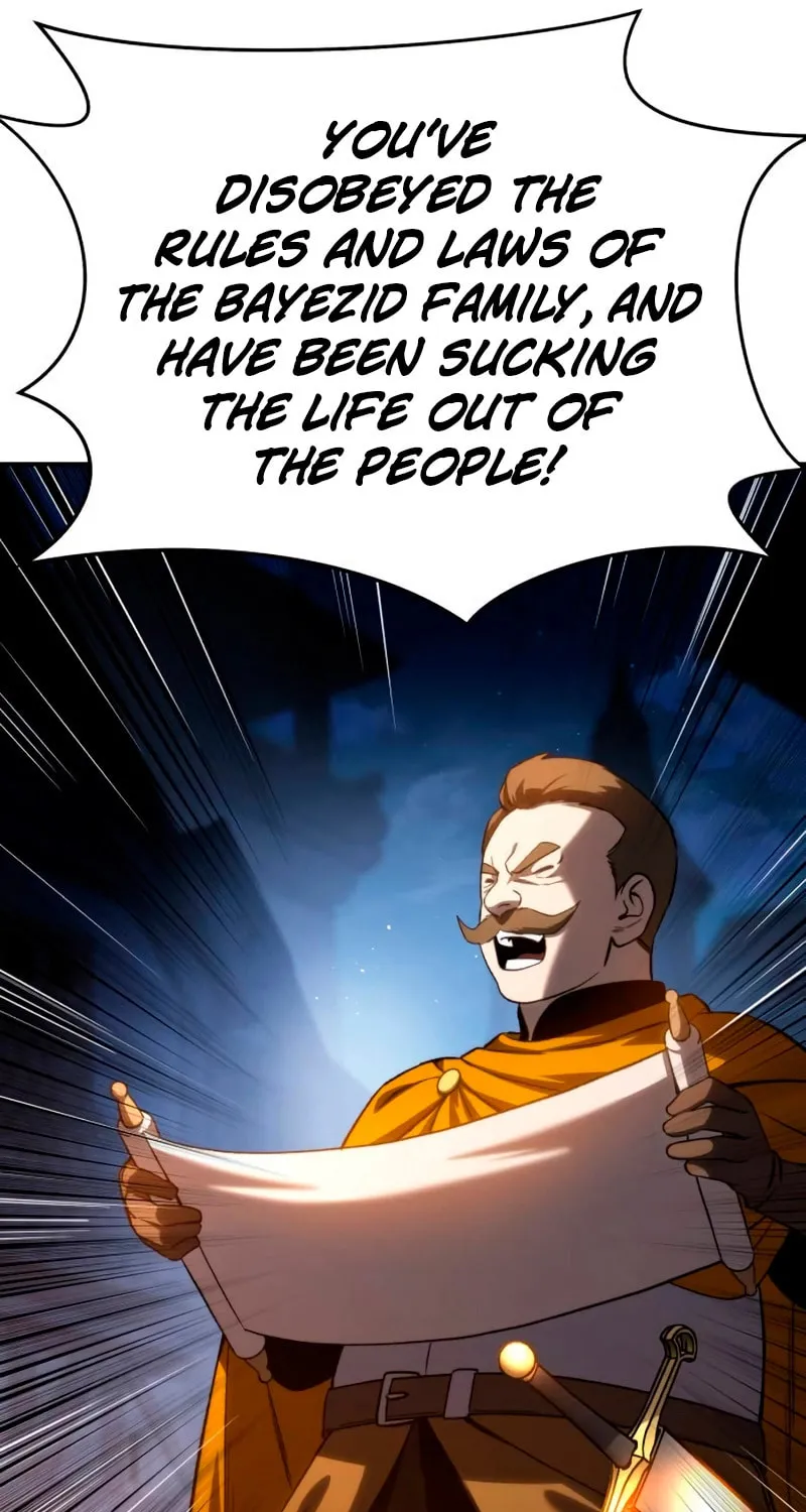 Star-Embracing Swordmaster Chapter 37 page 71 - 