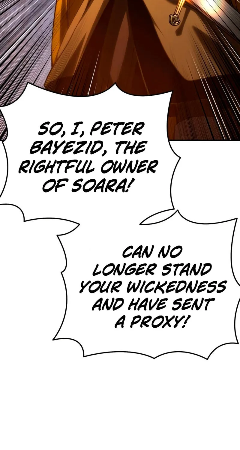 Star-Embracing Swordmaster Chapter 37 page 72 - 