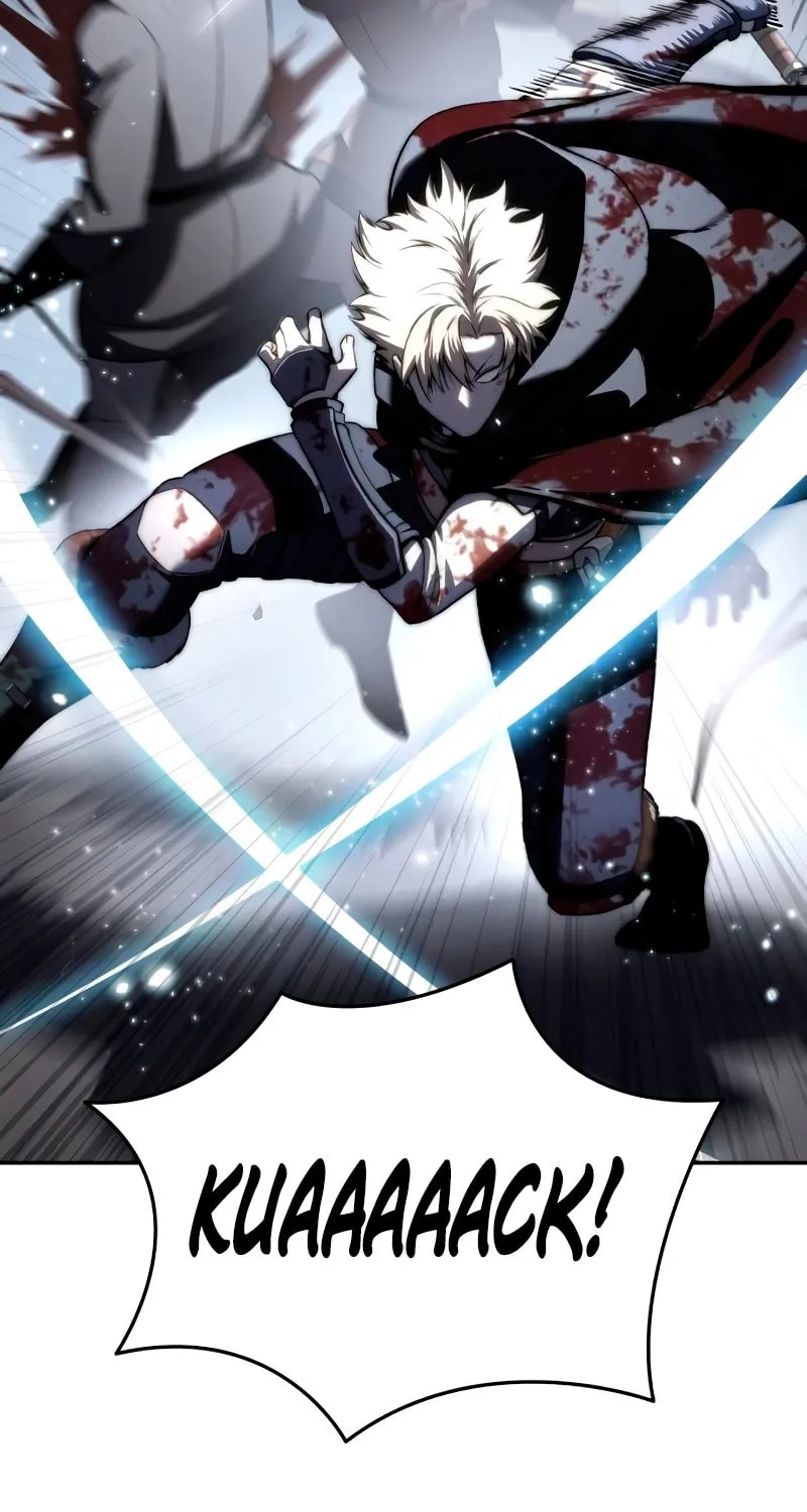 Star-Embracing Swordmaster Chapter 38 page 112 - 
