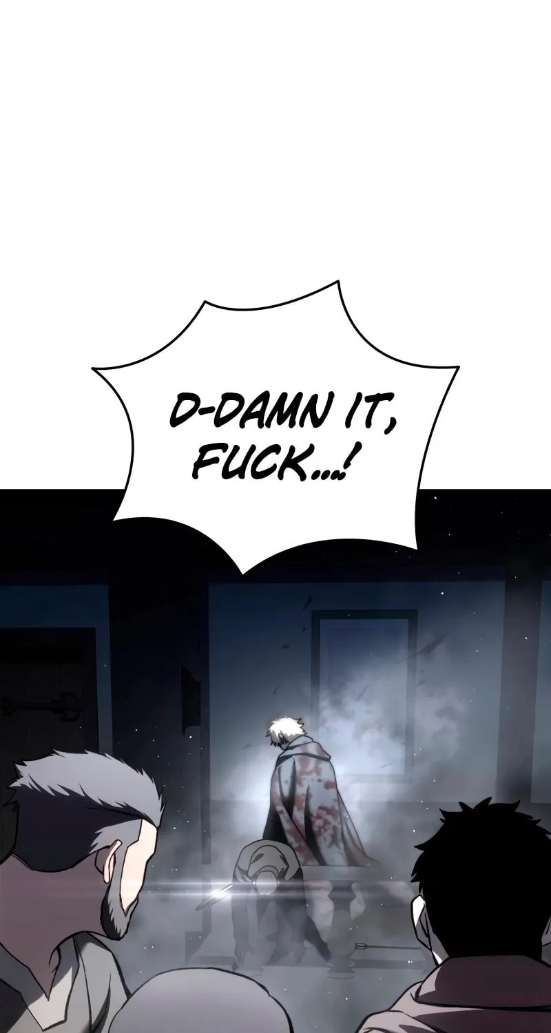 Star-Embracing Swordmaster Chapter 38 page 113 - 