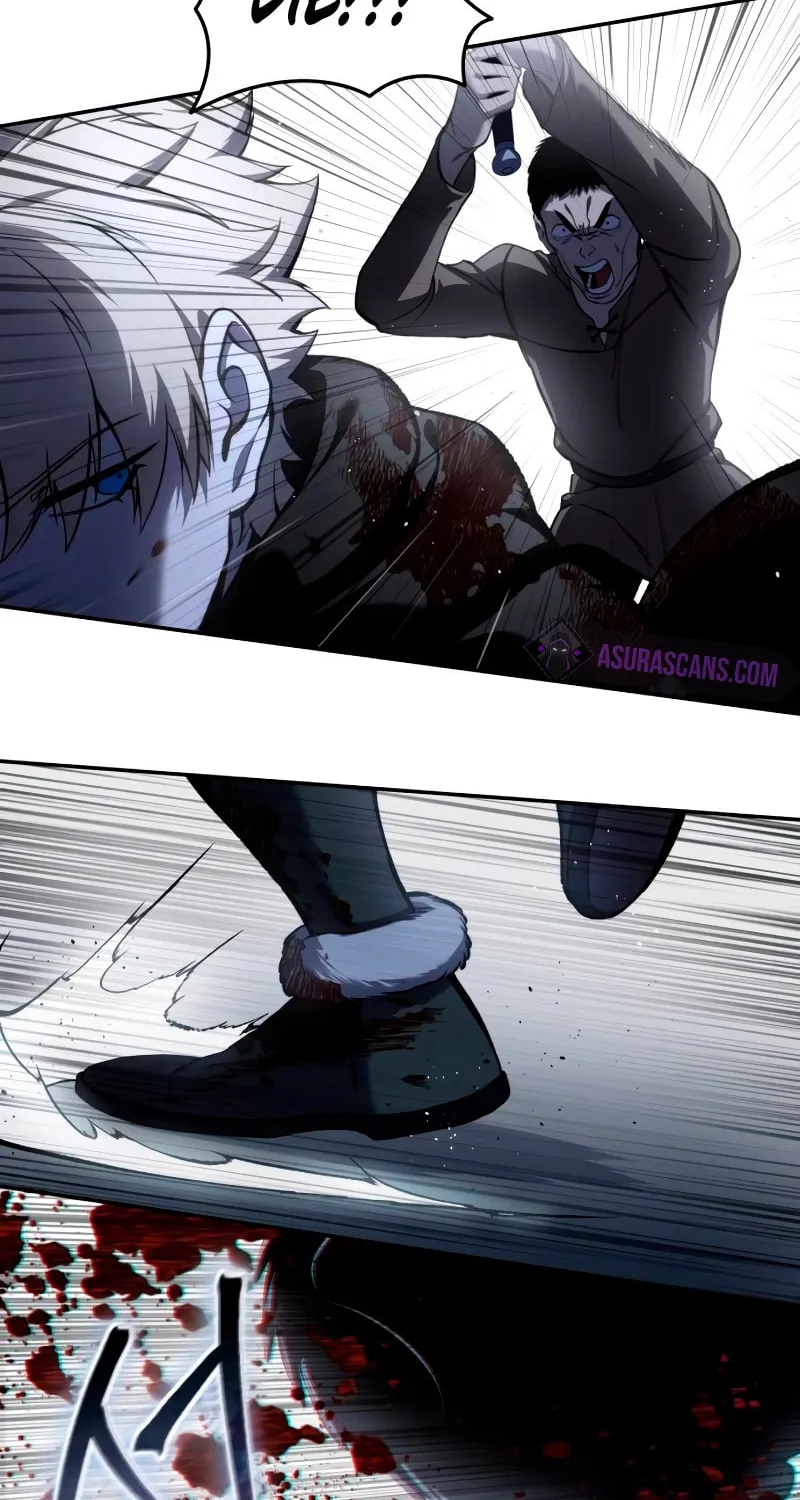 Star-Embracing Swordmaster Chapter 38 page 13 - 